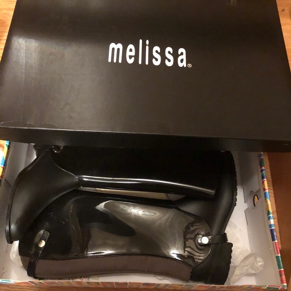 Melissa Riding Special Boots - Picture 2 of 6